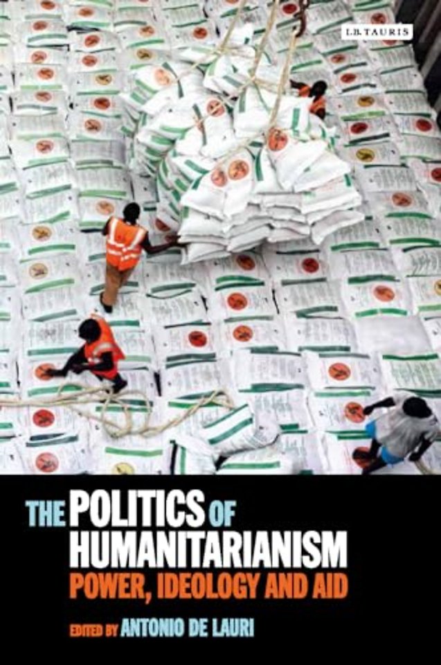 The Politics of Humanitarianism