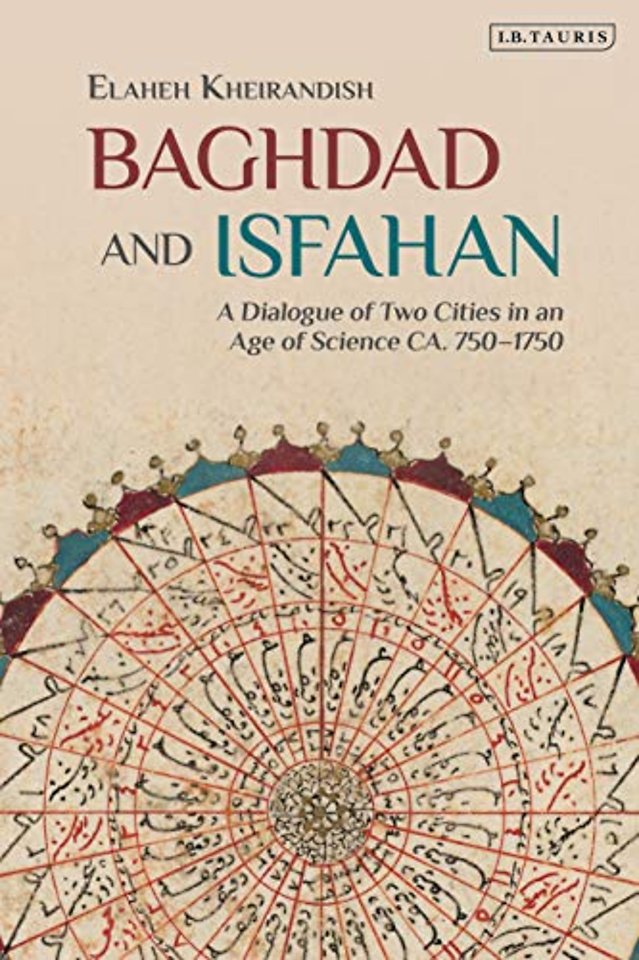 Baghdad and Isfahan