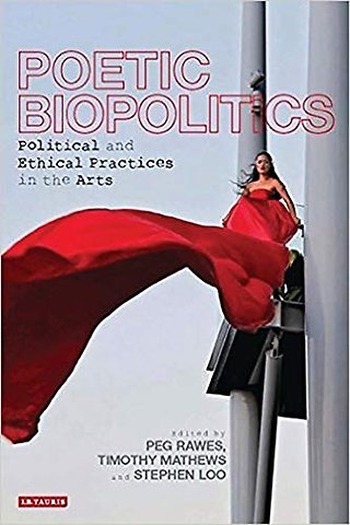 Poetic Biopolitics
