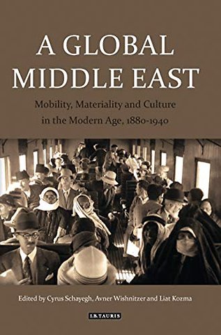 A Global Middle East