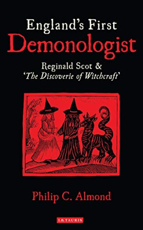 England's First Demonologist