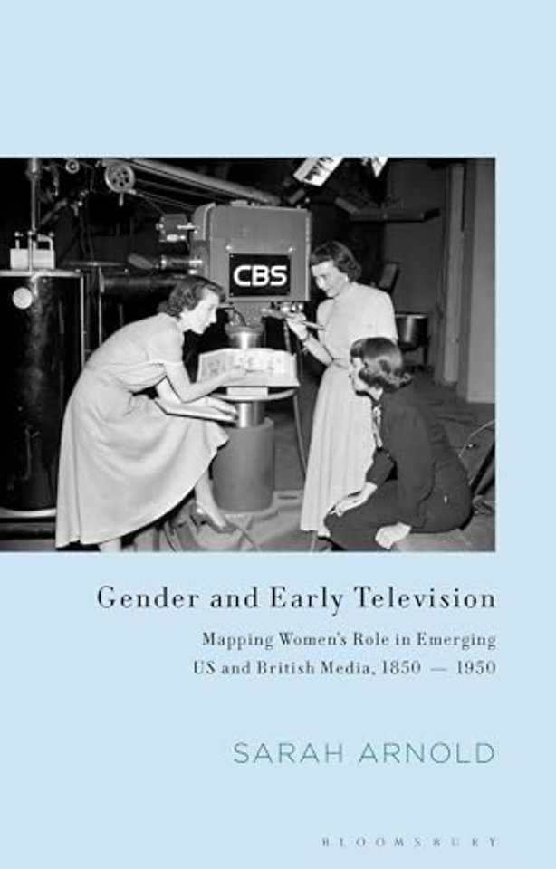 Gender and Early Television