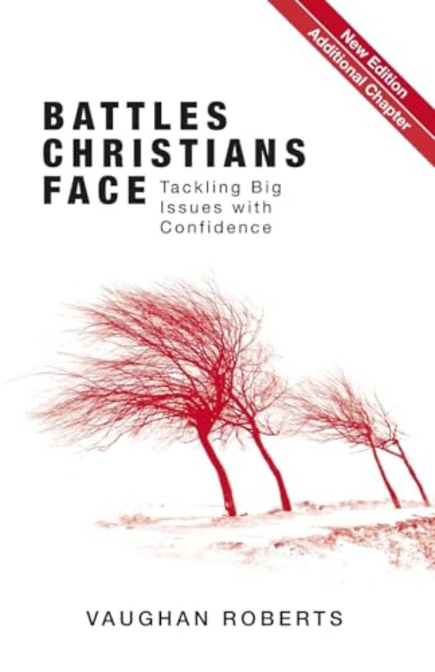 Battles Christians Face