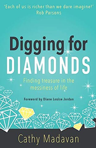 Digging for Diamonds