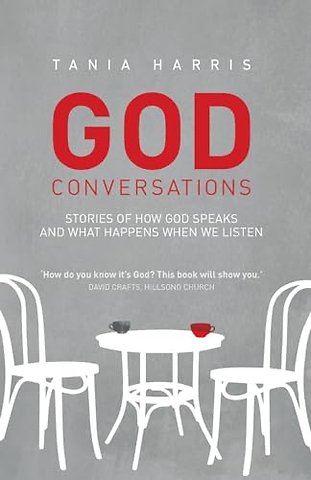 God Conversations