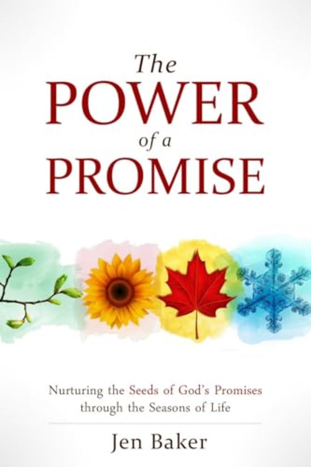 The Power of a Promise