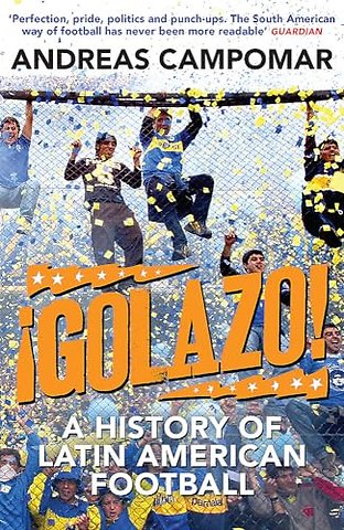 ¡Golazo!