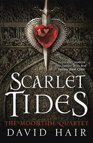 Scarlet Tides