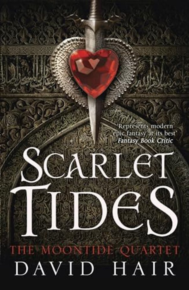 Scarlet Tides