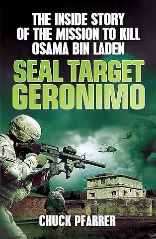 SEAL Target Geronimo