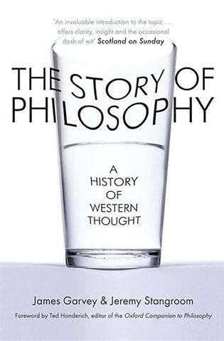 The Story of Philosophy