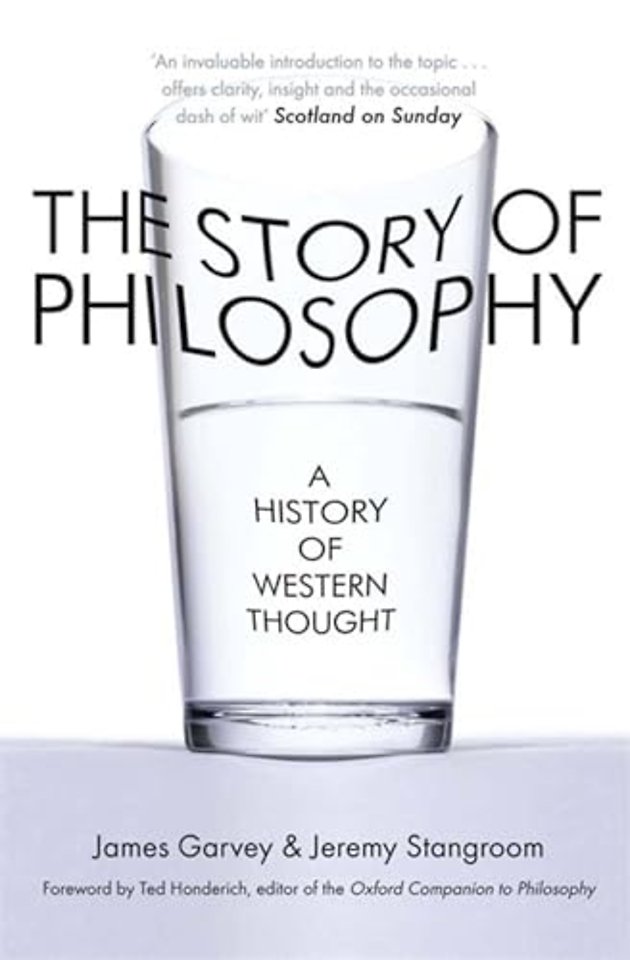 The Story of Philosophy