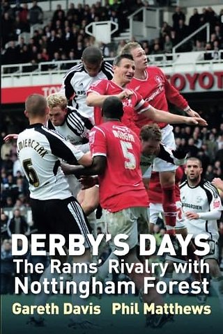 Derby's Days