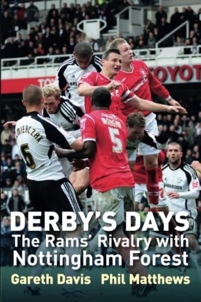 Derby's Days