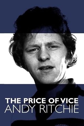 The Price of Vice Andy Ritchie