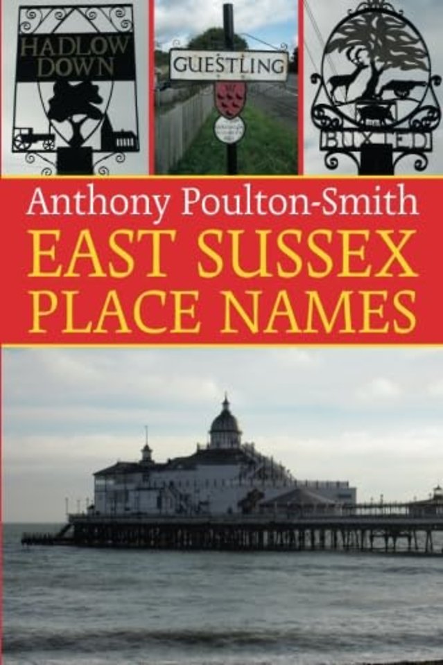 East Sussex Place Names