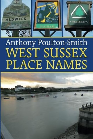 West Sussex Place Names