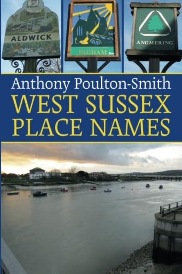 West Sussex Place Names
