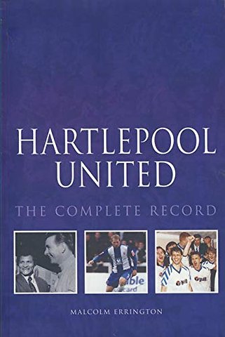 Hartlepool United