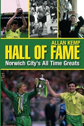 Hall of Fame