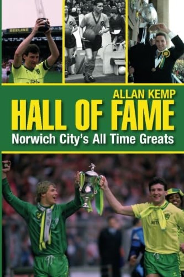 Hall of Fame