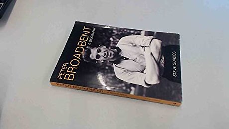 Peter Broadbent