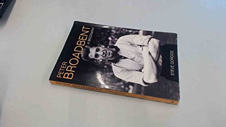 Peter Broadbent