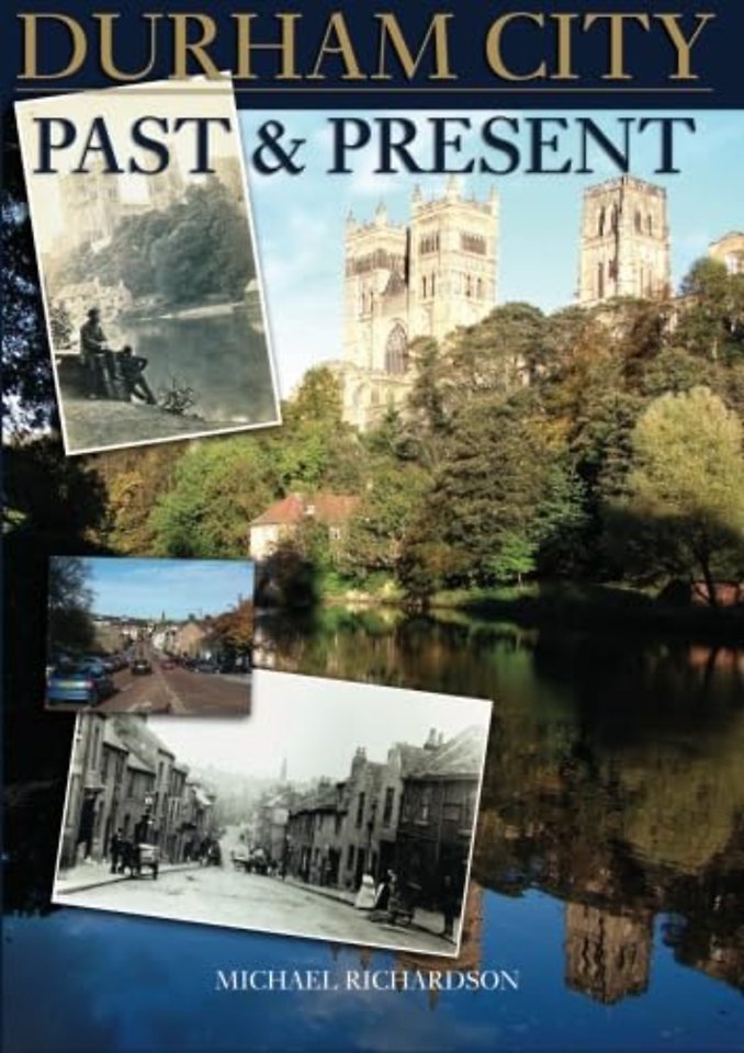 Durham City