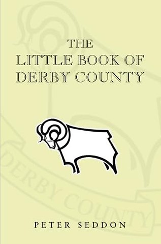 The Little Book of Derby County