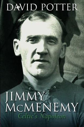 Jimmy McMenemy