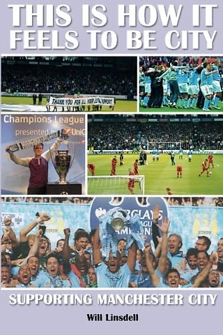 This is How it Feels to be City
