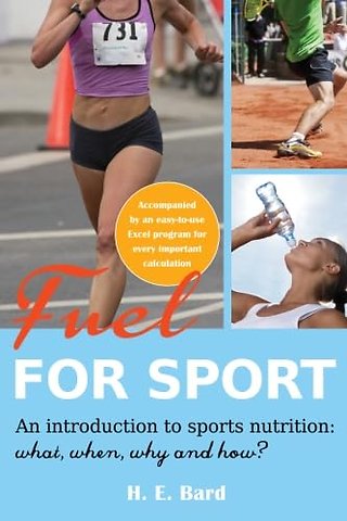 Fuel for Sport.