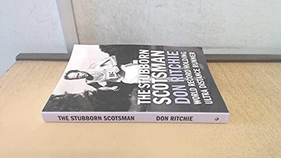 The Stubborn Scotsman