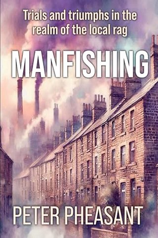 Manfishing