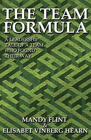 The Team Formula - A Leadership Tale of a Team That Found Their Way