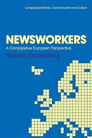 Newsworkers