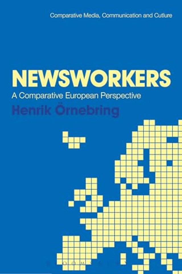 Newsworkers
