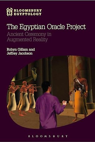 The Egyptian Oracle Project