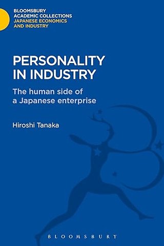 Personality in Industry