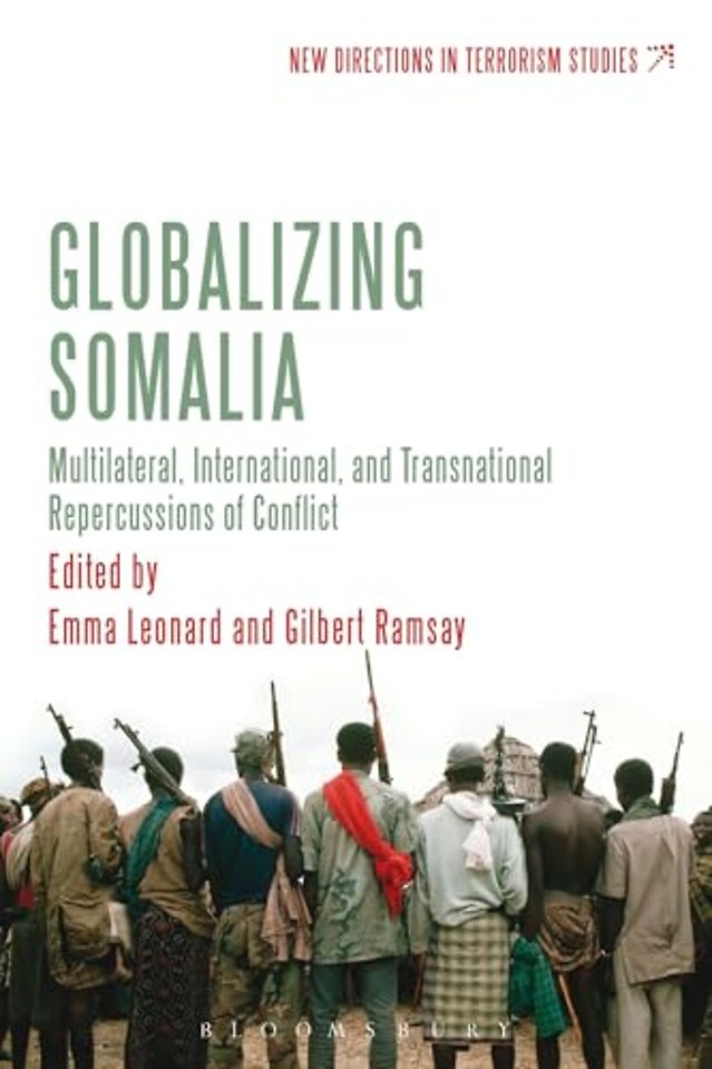 Globalizing Somalia
