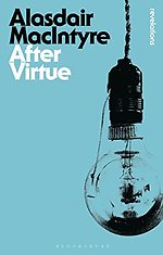 After Virtue