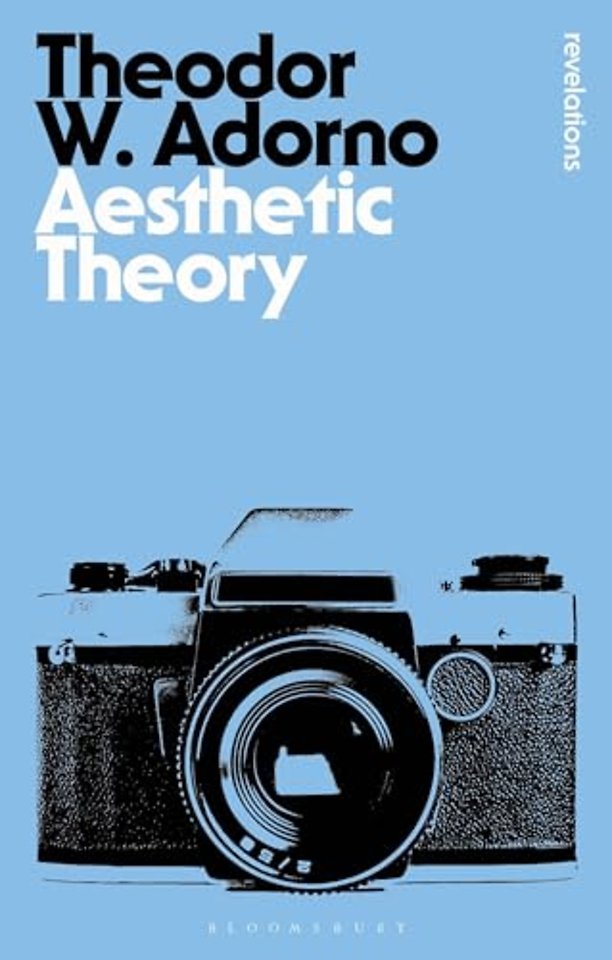 Aesthetic Theory