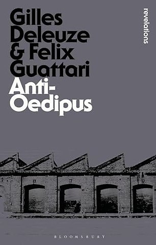 Anti-Oedipus