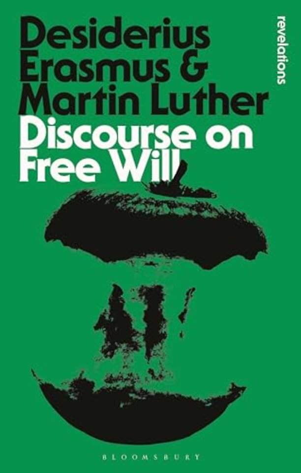 Discourse on Free Will