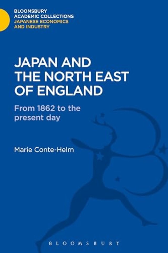 Japan and the North East of England