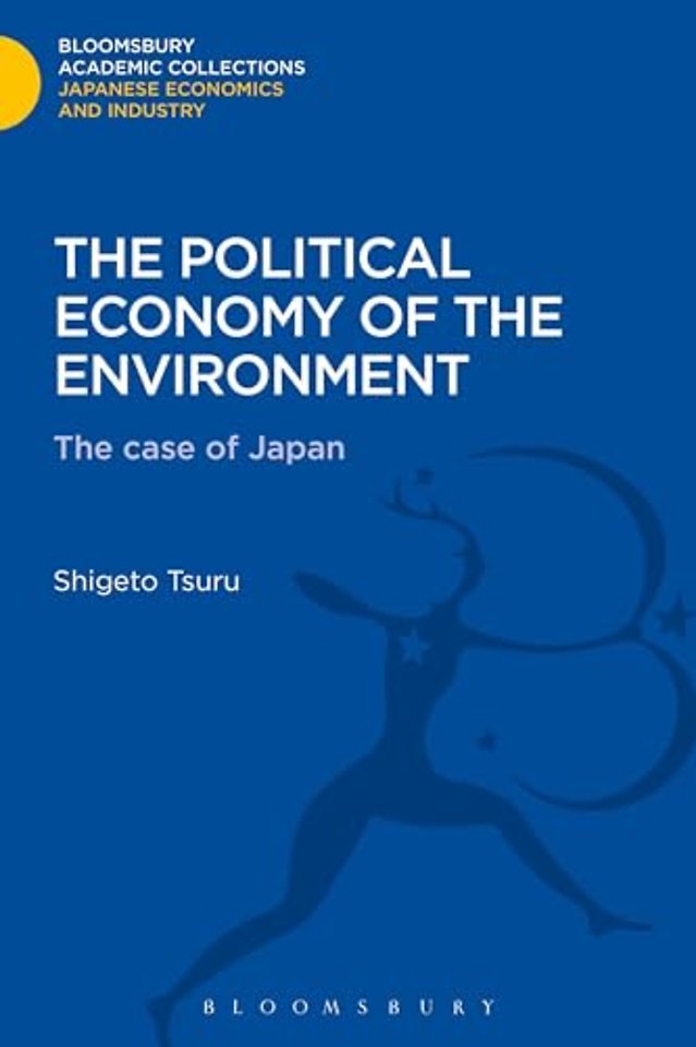 The Political Economy of the Environment