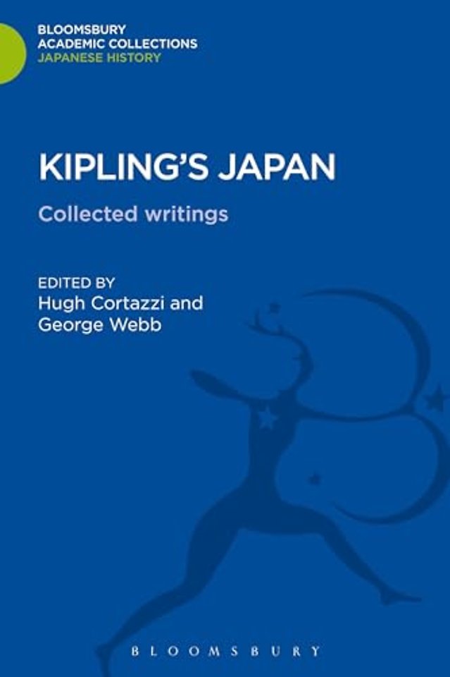 Kipling's Japan