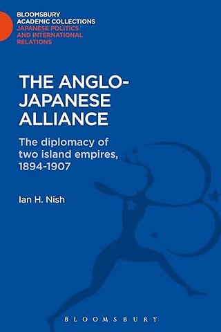 The Anglo-Japanese Alliance