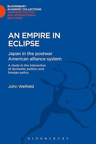An Empire in Eclipse