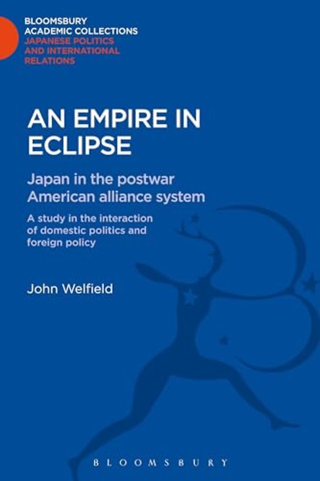 An Empire in Eclipse